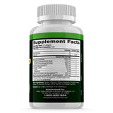 Brain Vitality Plus cápsulas facilitan la toma diaria y apoyo de memoria.