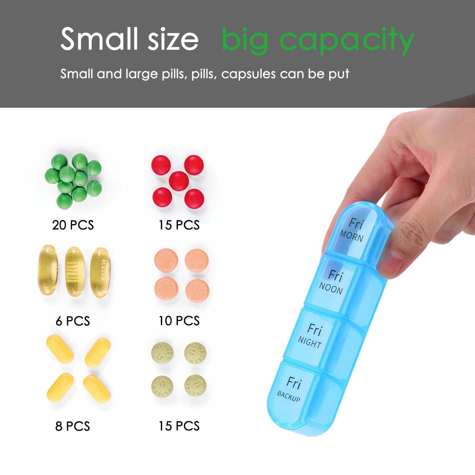 Greencycle libre de BPA, material seguro para uso diario.