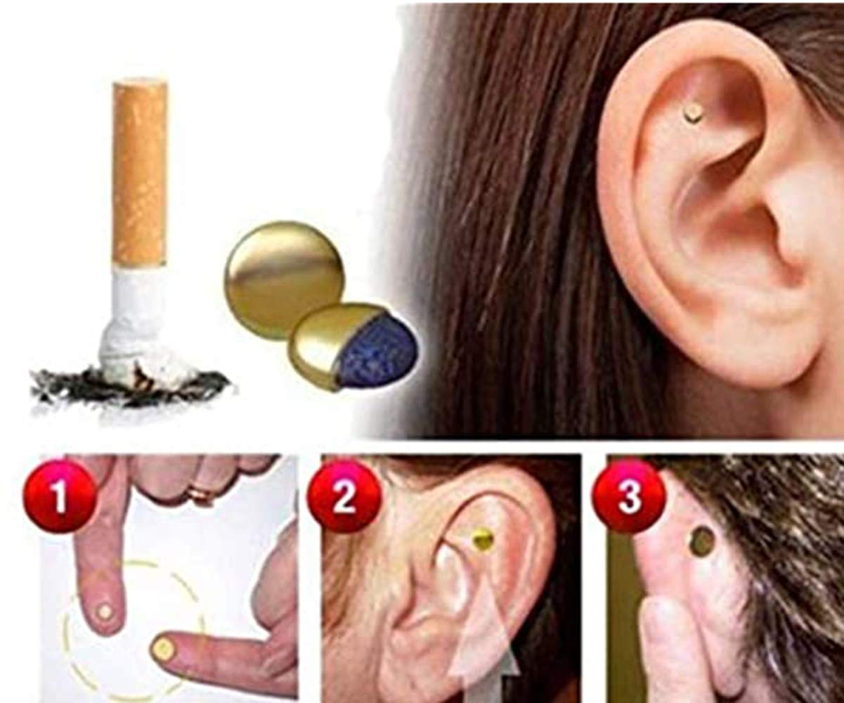 Greendou magneto auricular para uso diario, comodidad discreta en cualquier momento