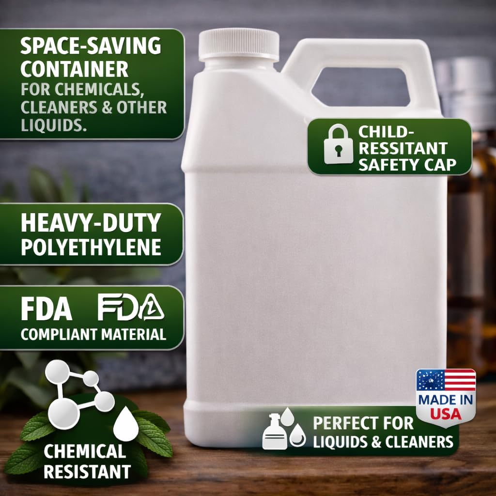 GreenHealth Aceite de Menta para proyectos caseros y bricolaje