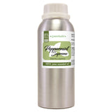 GreenHealth Menta Piperita en botella de aluminio, aroma fresco para difusores.