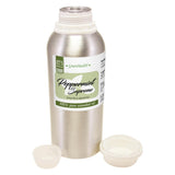 GreenHealth Menta Piperita, tapón hermético para conservar la frescura.