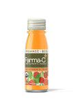 Greenhouse Juice Farma-C+ shot naranja, impulso cítrico para la rutina diaria
