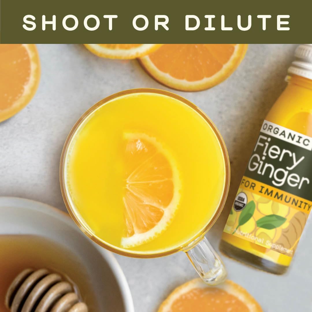 Sabor picante y vigorizante de Greenhouse Juice sin aditivos