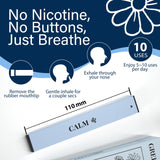 GREENMIST Ashwagandha Diffuser Pen aroma calmante para momentos tranquilos
