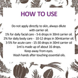 Greenwood Essential Manuka, difusor para crear ambiente relajante
