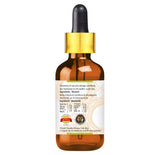 Textura ligera del aceite de mostaza, fácil de aplicar sobre piel y cabello.