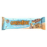 Grenade barra proteína alta, masa de galleta con chispas, sabor sabroso