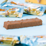 Grenade barra proteína alta, sabor masa de galleta con chispas de chocolate