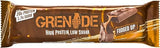 Centro fudgy cremoso visible en Grenade Carb Killa para textura suave y sabor intenso.