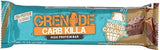 Grenade Carb Killa barra nougat suave cubierto de chocolate