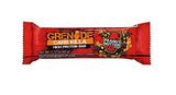 Grenade Carb Killa barra textura suave, recubrimiento de chocolate europeo