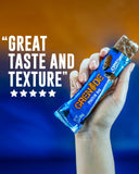 Grenade OREO barra de proteína después del entrenamiento para apoyo proteico