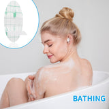 Grevosea paquete de 120 unidades, solucion completa para baño.
