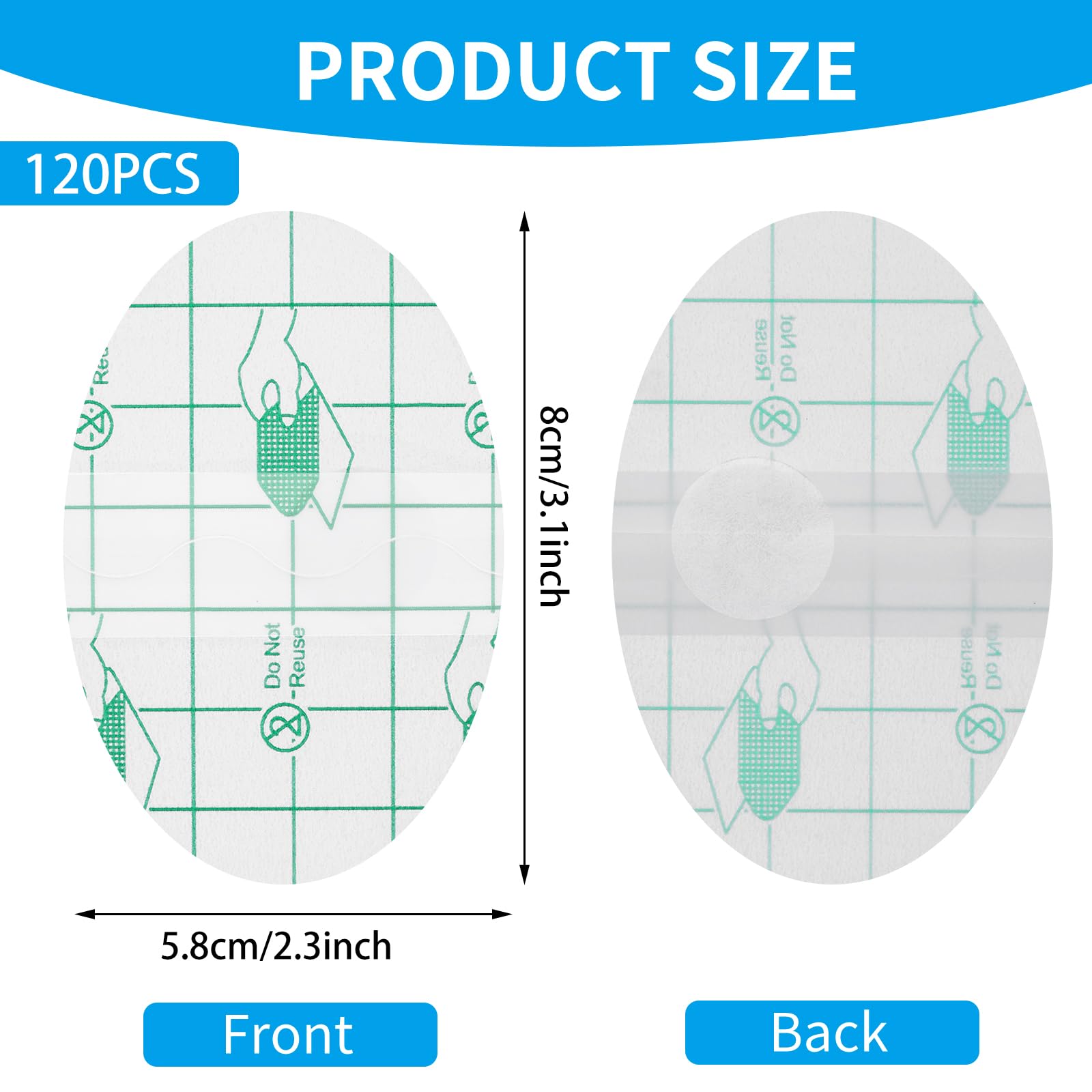 Grevosea protectores oidos impermeables, utiles para natacion.