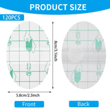 Grevosea protectores oidos impermeables, utiles para natacion.