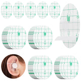 GrevoSea protectores de orejas para ducha evitan que entre agua.