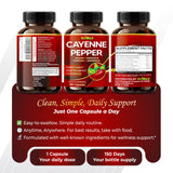 GriMed Ultra Cayenne: diseño práctico para llevar y usar a diario.