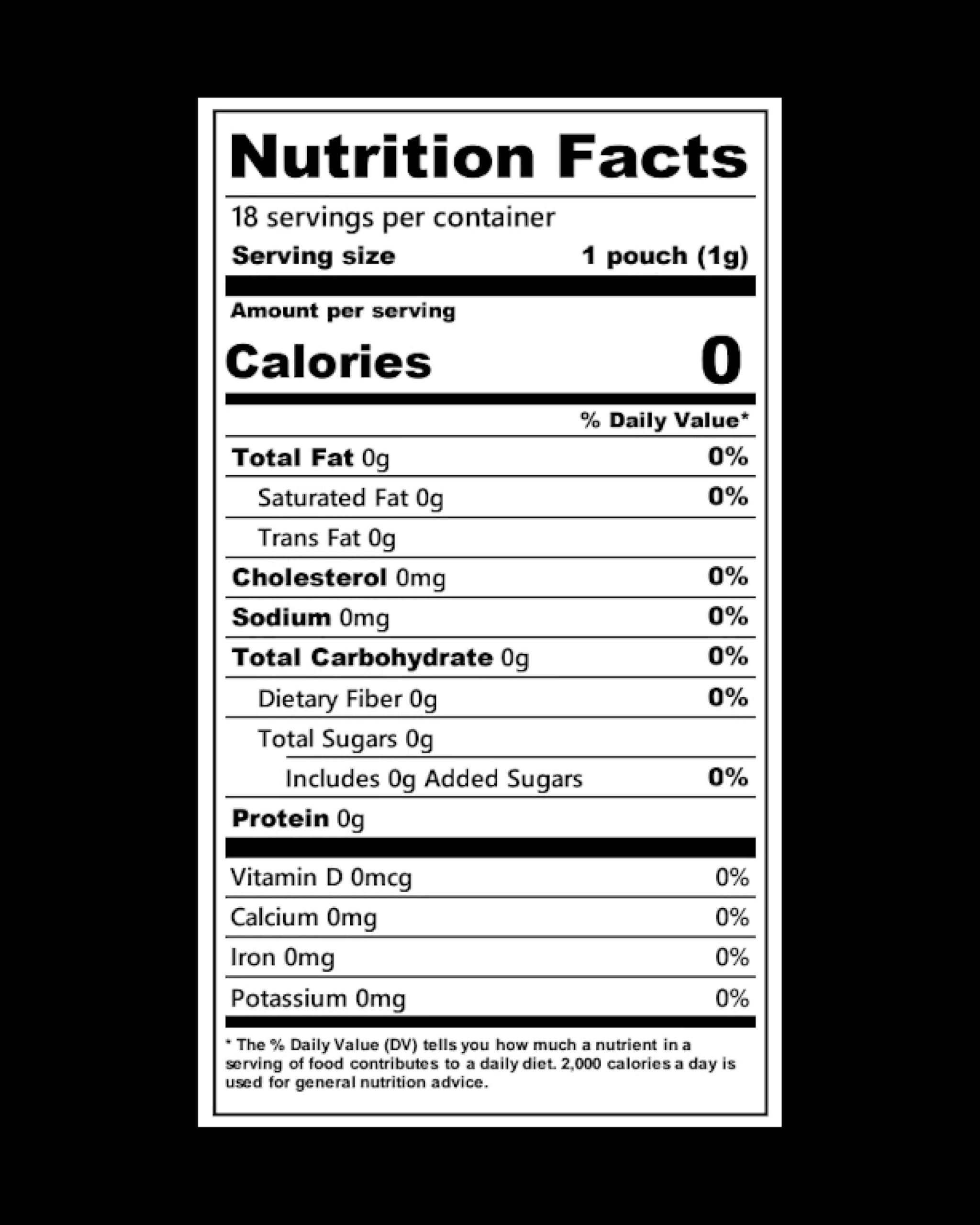 Grinds Pouches Double Mocha, sabor intenso para energía rápida sin nicotina