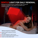 GrnSprX soporte ajustable para altura y ángulo óptimos