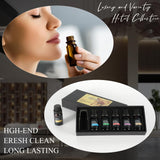 Grombolar aromas para el hogar ambiente relajante.