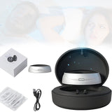 Grueoath Z3 Pro anti-ronquidos: dispositivo para reducir ronquidos nocturnos.