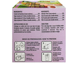 Grupo Nutrivida Alcachofivida sobres de té listos para infusionar, opción rápida y sabrosa.