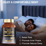 Gulapelst Vitaminas y cofactores: D3, B6, B12, C, ashwagandha y CoQ10.
