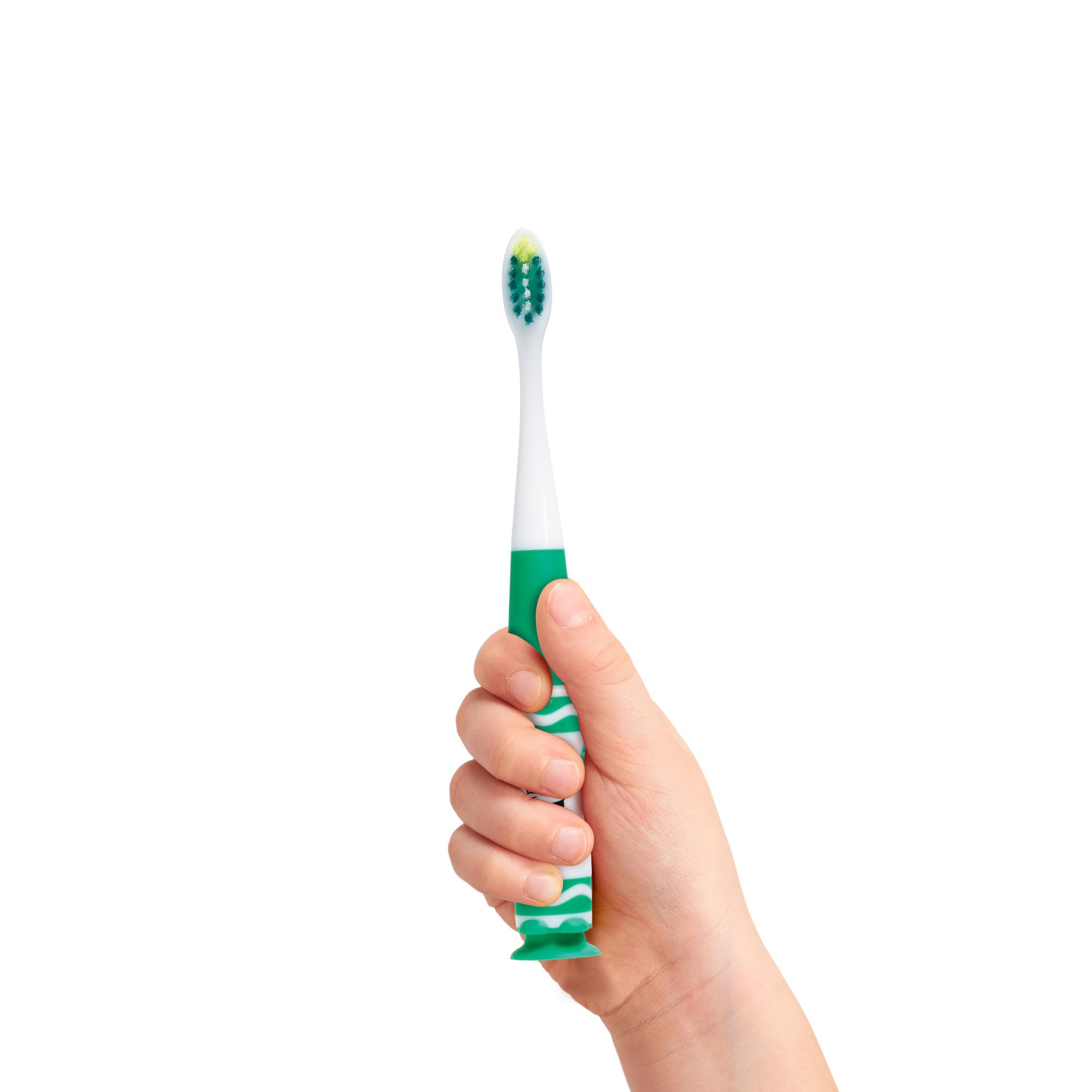GUM Crayola Pip-Squeaks cepillos listos para almacenamiento vertical