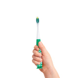 GUM Crayola Pip-Squeaks cepillos listos para almacenamiento vertical