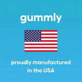 Fabricación GMP y pruebas externas para alta calidad con Gummly.