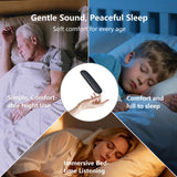 Gummy Glow Bluetooth 5.4 ofrece conexión estable para dormir