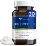 Gundry MD Bio Complete 3: caja del producto para empezar tu rutina digestiva.