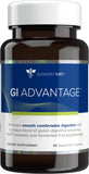 Gundry MD GI Advantage, botella vertido, experiencia de ingesta cómoda tras la comida