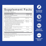 Gundry MD Power Phenols luteína y zeaxantina para salud visual