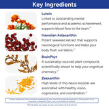 Gundry MD Power Phenols tocotrienoles y tocopheroles para apoyo neuronal