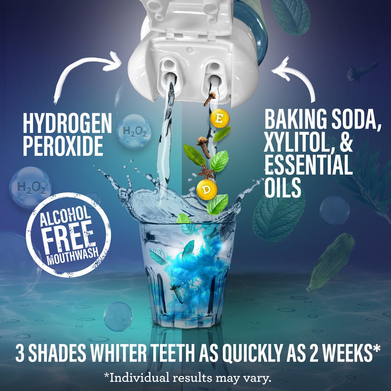 Crema dental Neem para remineralización y encías sanas