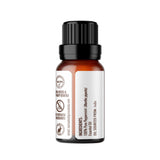 GuruNanda Aceite Esencial de Menta sin aditivos químicos para usos múltiples.