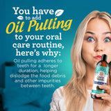 GuruNanda Butter on Gums: cepillo dental para encías saludables.