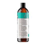 Producto hecho en EE. UU. con ingredientes internacionales