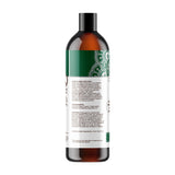 Producto hecho en Estados Unidos con ingredientes internacionales por GuruNanda