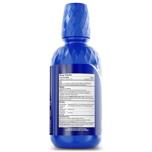 GuruNanda set cuidado bucal, ideal entre cepillados para sensación fresca.