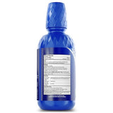 GuruNanda set cuidado bucal, ideal entre cepillados para sensación fresca.
