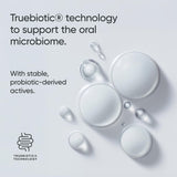 Aplicación precisa de Gutology para cuidado diario del microbioma oral