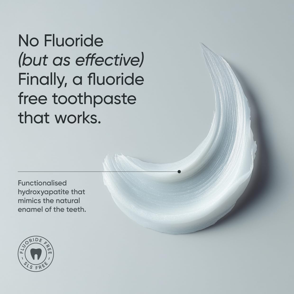 Envase de Gutology con tubo práctico, diseño elegante para uso diario