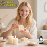 GV77ZF aroma de lavanda para vela artesanal