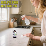 GV77ZF lavanda para cosmética y cuidado diario