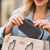 GWCASE estuche para accesorios pequeños, ideal para gotas y soluciones.