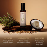 Gya Labs Tomillo aroma fresco para ambientar espacios en casa o al aire libre.