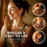 Gya Labs Tomillo regalo de relajación para mujeres, idea de cuidado personal.